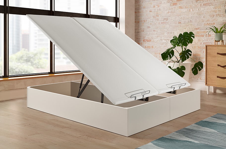 Canapé abatible AirBox de HOME - principal