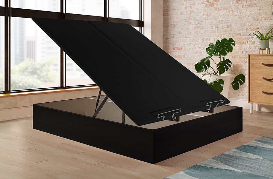 Canapé abatible AirBox de HOME - principal