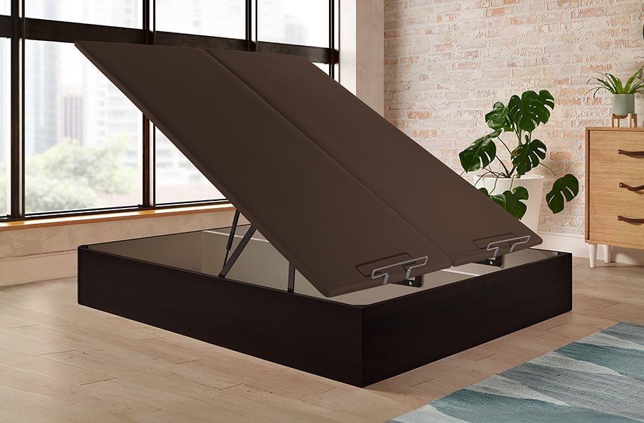 Canapé abatible AirBox de HOME - principal