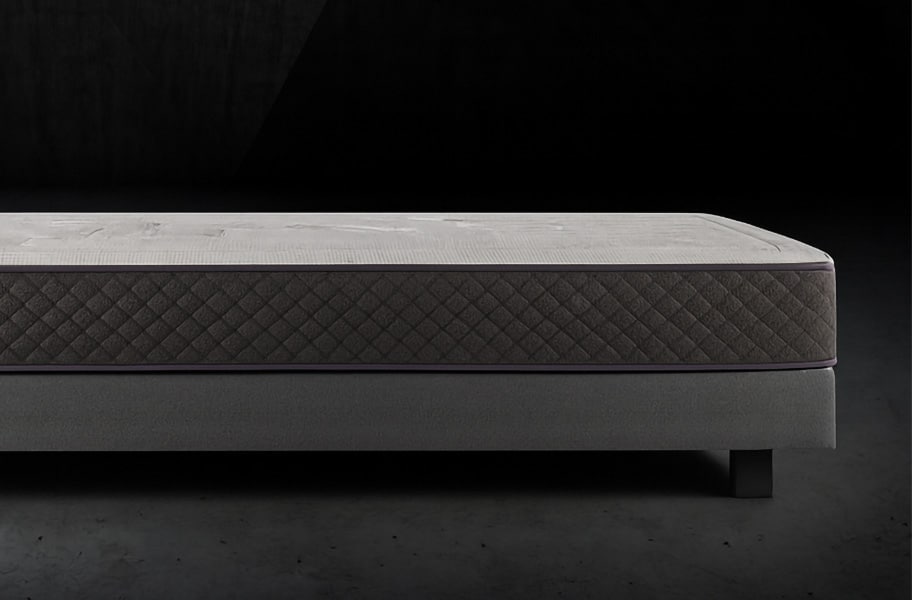 Colchón viscoelástico Memory Vex Foam Grafeno de HOME - principal