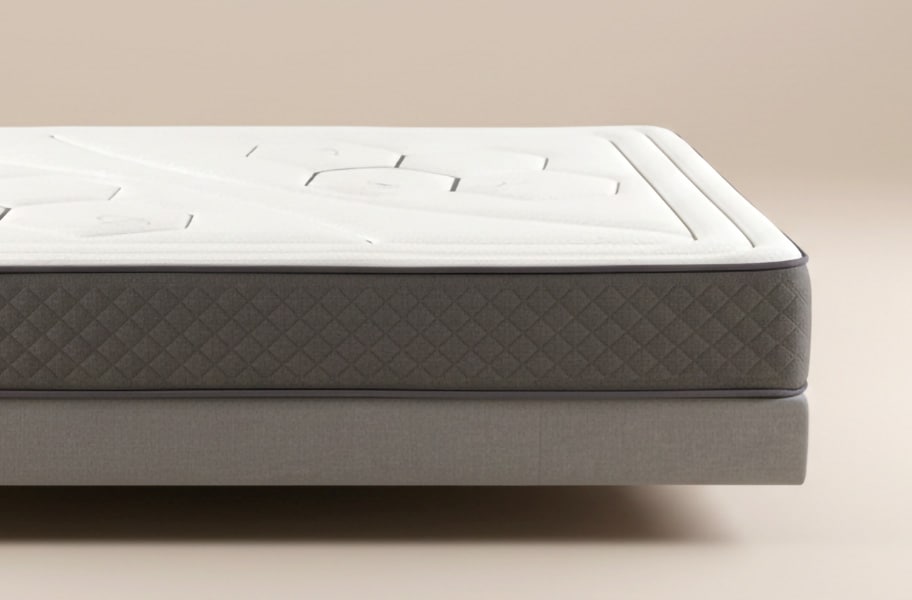 Colchón viscoelástico Memory Vex Foam Grafeno de HOME - principal