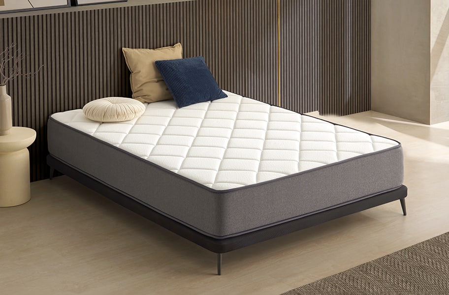 Colchón Viscosensitive Luxe de HOME - principal