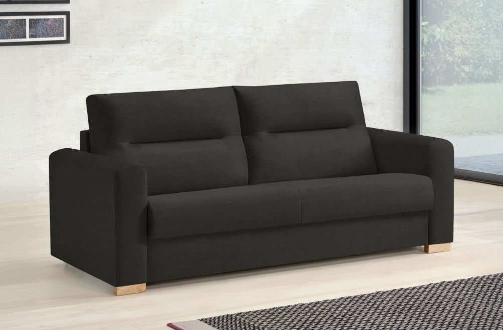 Sofá cama de apertura italiana Kongur de Suinta - principal