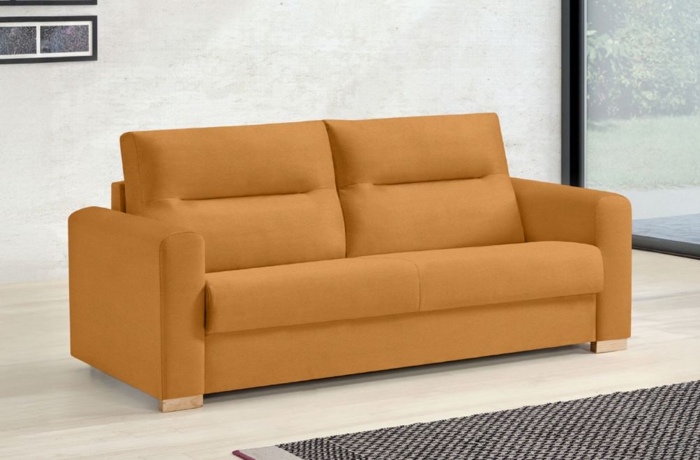 Sofá cama de apertura italiana Kongur de Suinta - principal