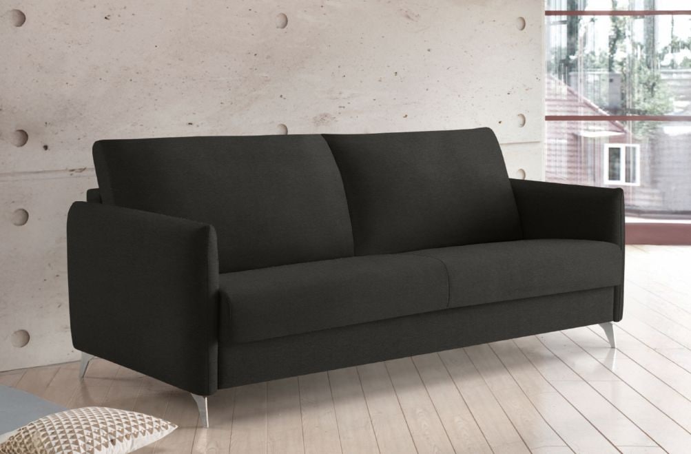 Sofá cama de apertura italiana Orner de Suinta - principal