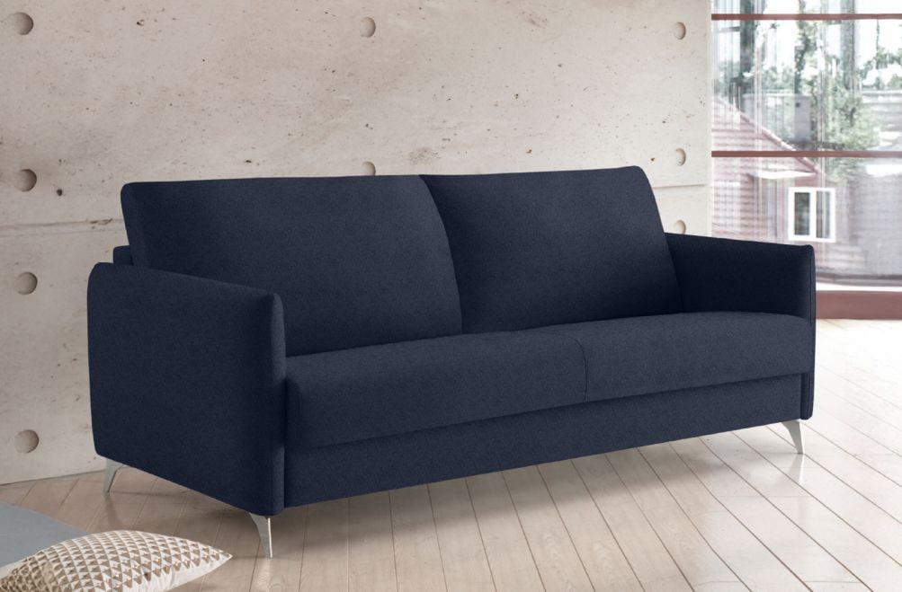 Sofá cama de apertura italiana Orner de Suinta - principal