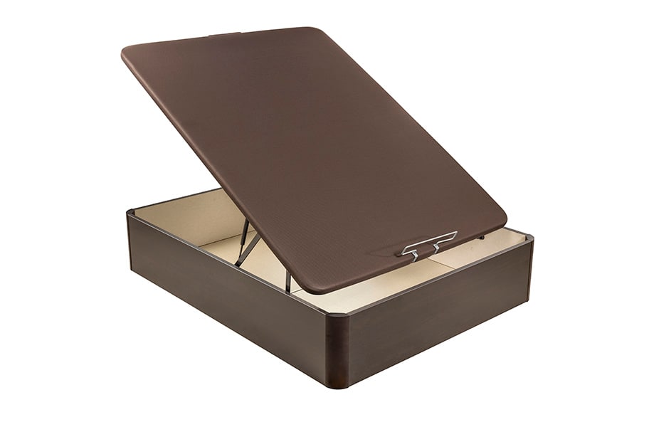 Canapé abatible Naturbox 2 de Pikolin - principal