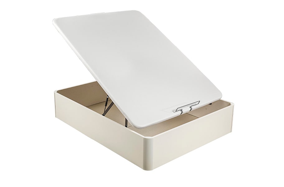 Canapé abatible Naturbox XL 2 de Pikolin - principal