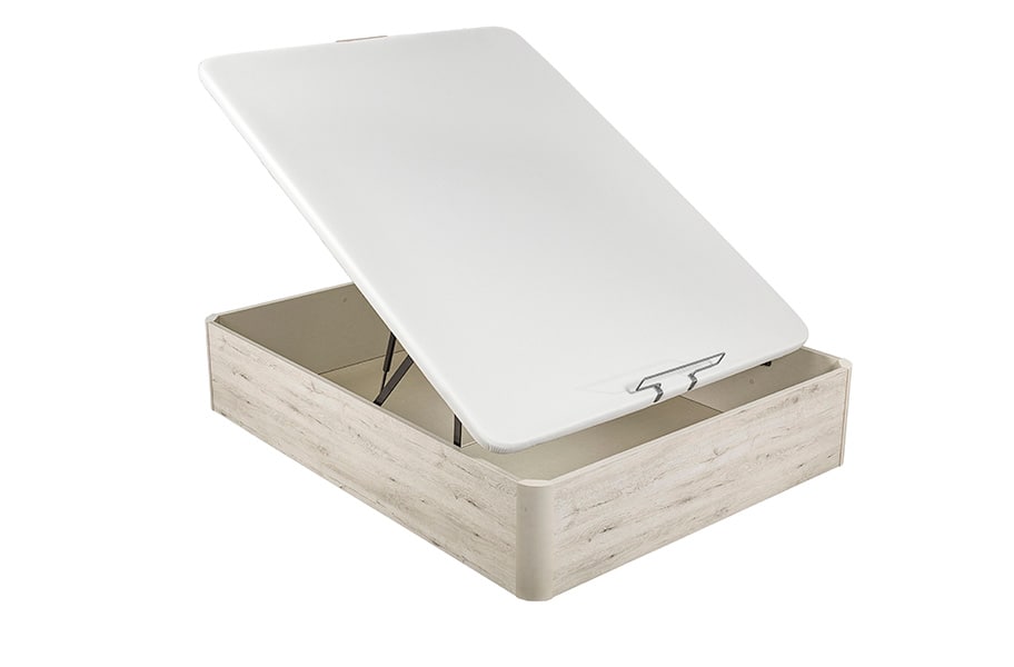 Canapé abatible Naturbox XL 2 de Pikolin - principal