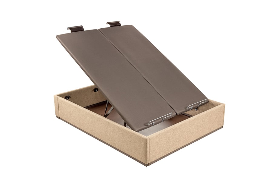 Canapé abatible Design Tapizado de Pikolin - principal