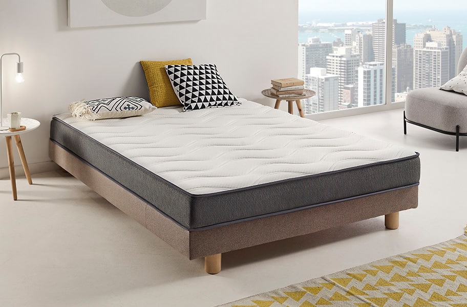 Outlet - Colchón Viscosensitive One de HOME - principal