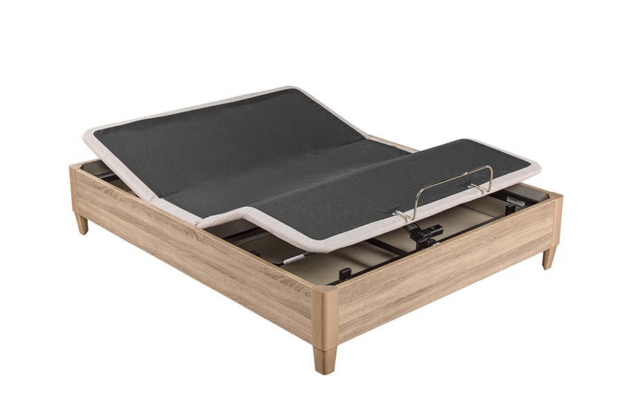 Canapé abatible Design al Aire articulado de Pikolin - principal