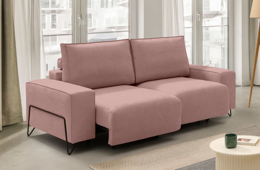 Sofá de tela Epic de StyleKomfort - principal