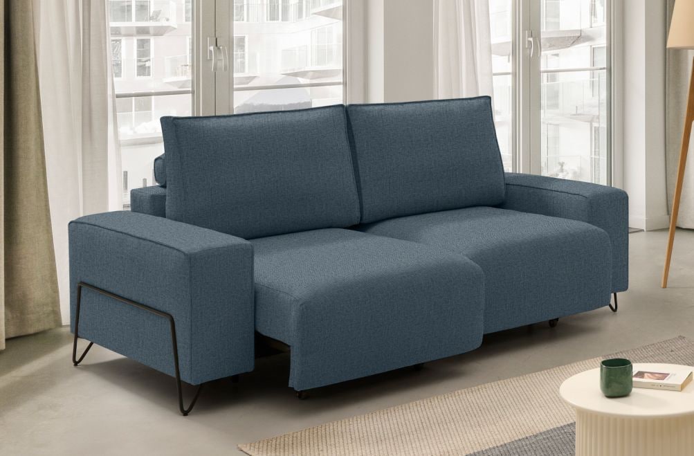 Sofá de tela Epic de StyleKomfort - principal