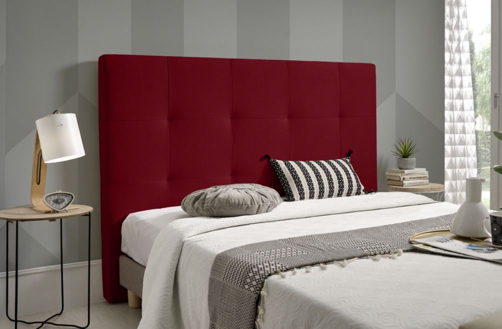 Cabecero Yuca de HOME - principal