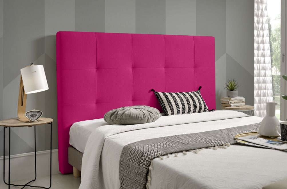 Cabecero Yuca de HOME - principal