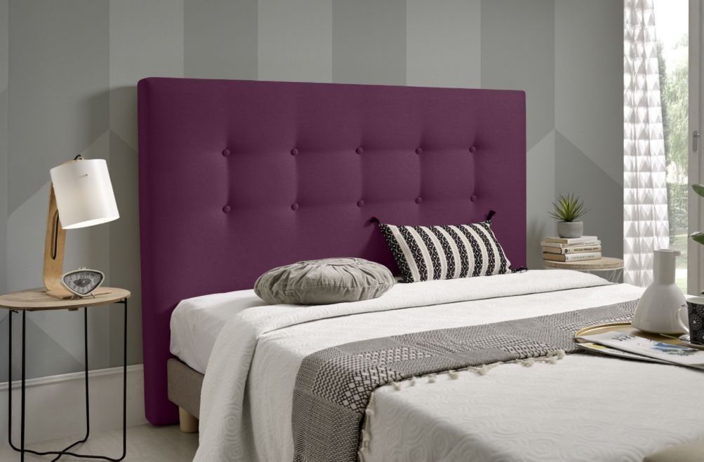 Cabecero Taro de HOME - principal