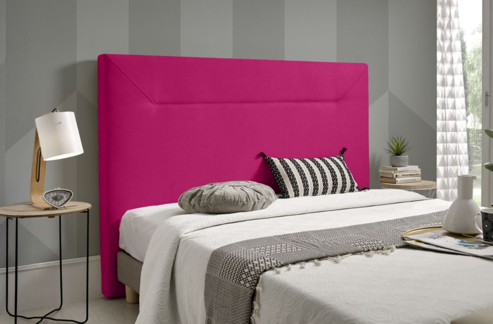 Cabecero Areca de HOME - principal