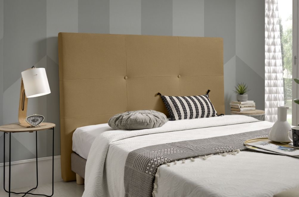 Cabecero Yuzu HOME - principal