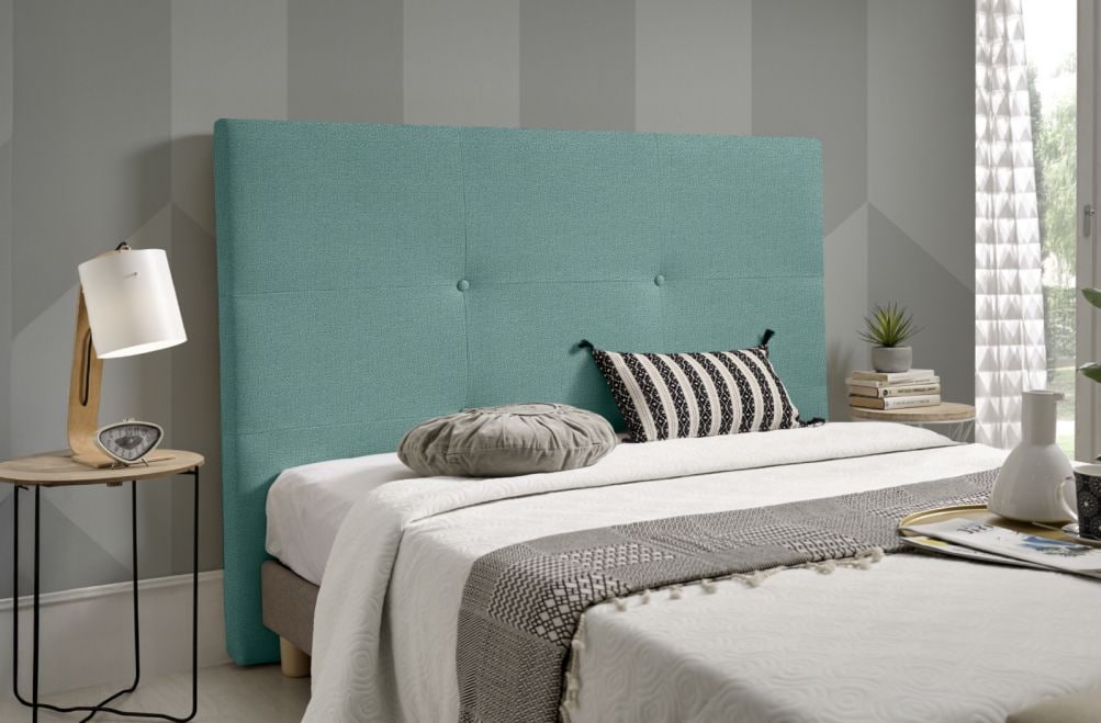 Cabecero Yuzu HOME - principal