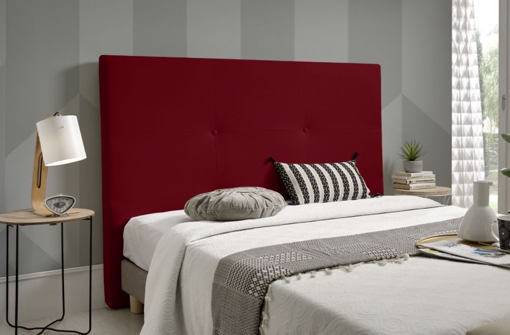 Cabecero Yuzu HOME - principal