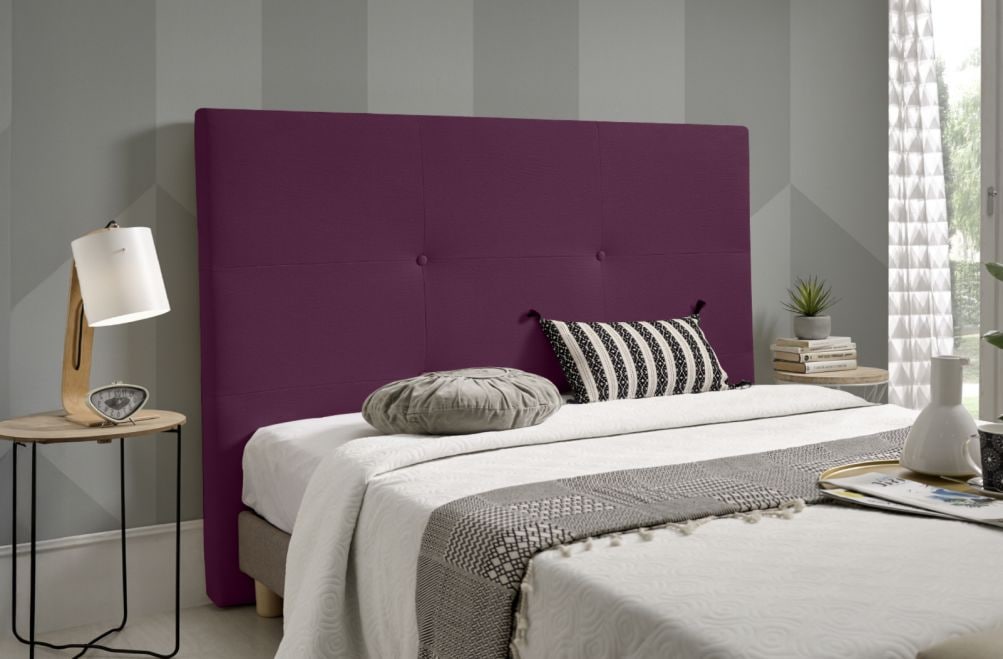 Cabecero Yuzu HOME - principal