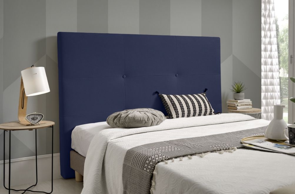 Cabecero Yuzu HOME - principal