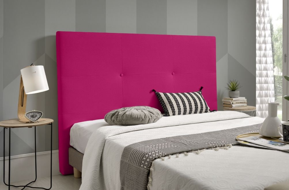 Cabecero Yuzu HOME - principal