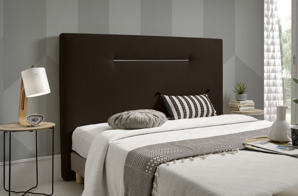 Cabecero Kentia de HOME - principal