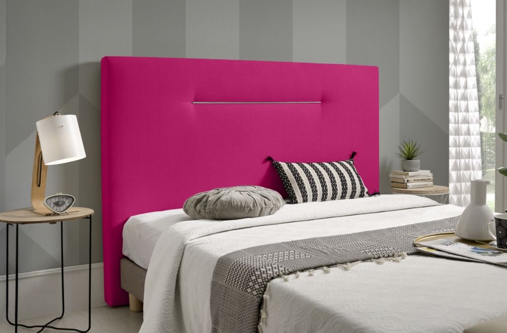 Cabecero Kentia de HOME - principal