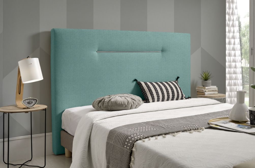 Cabecero Kentia de HOME - principal