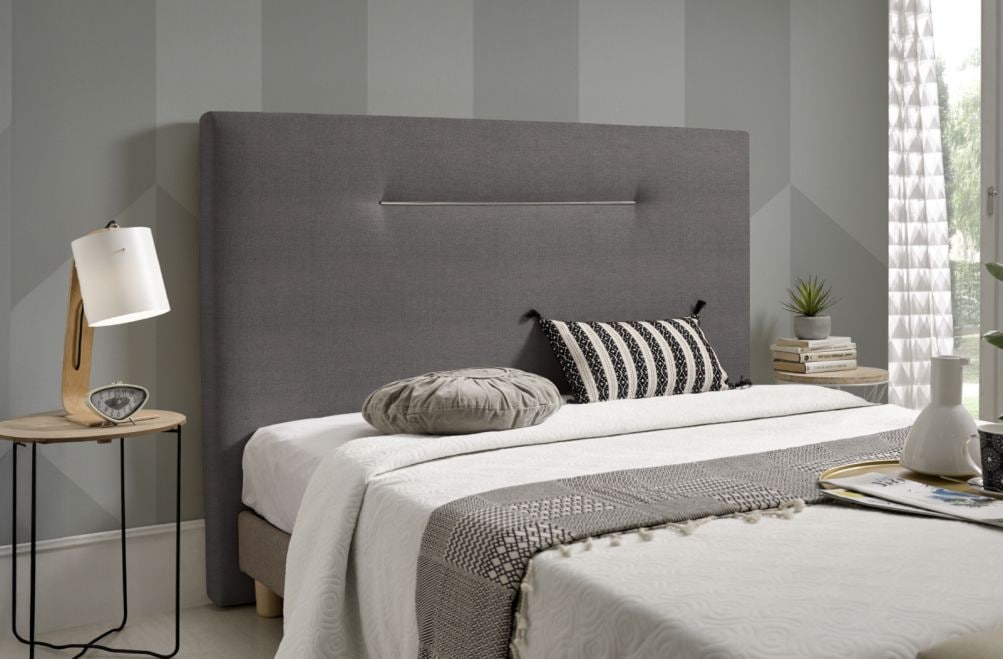 Cabecero Kentia de HOME - principal