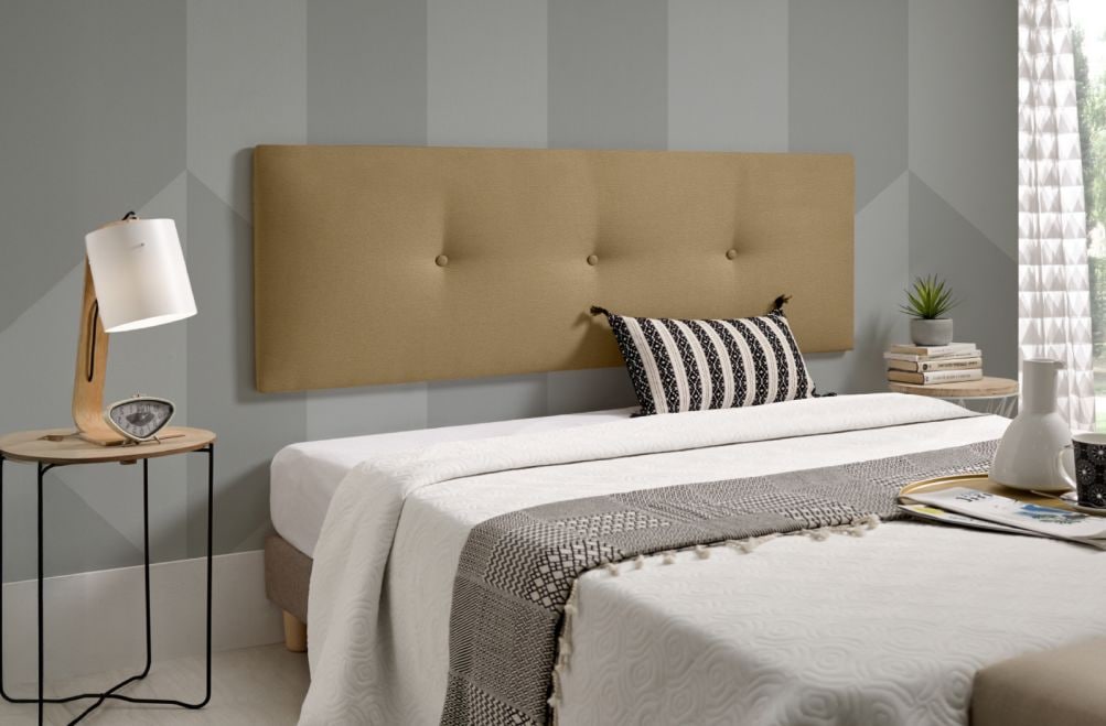 Cabecero Macis de HOME - principal