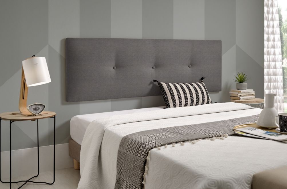 Cabecero Macis de HOME - principal