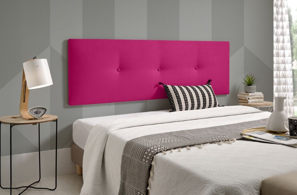 Cabecero Macis de HOME - principal