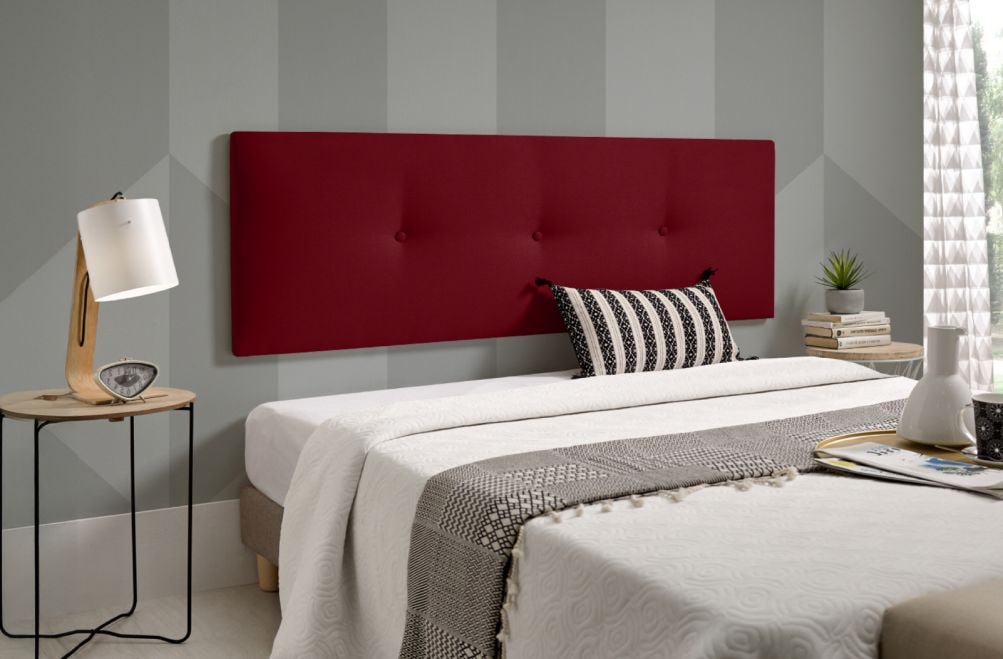 Cabecero Macis de HOME - principal