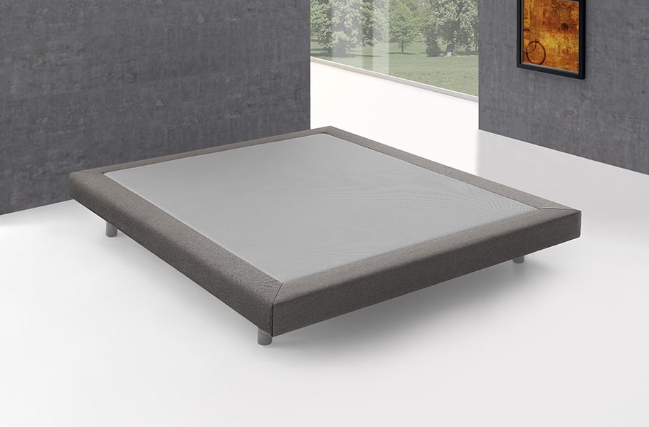 Base tapizada Basebox transpirable 3D de HOME - principal