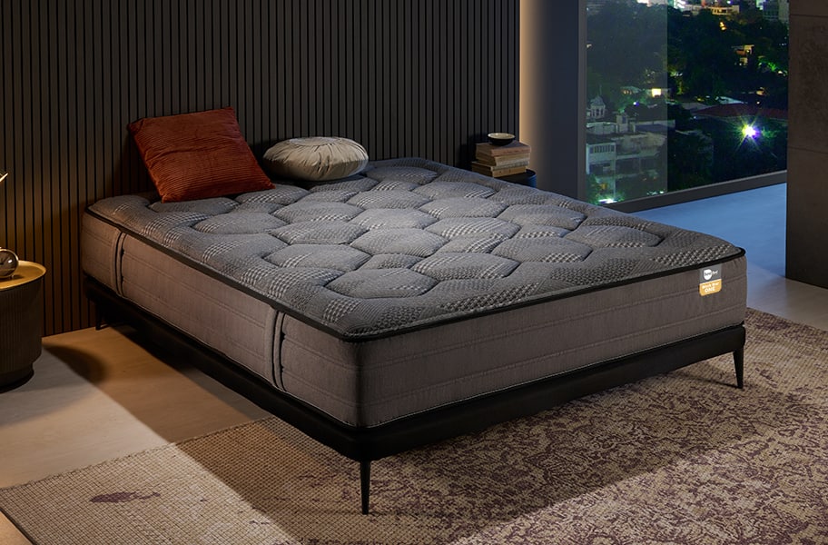 Outlet - Colchón Bestbed Black Star One de HOME - principal