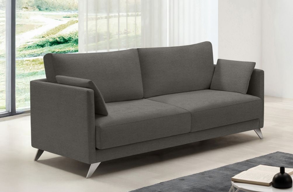 Sofá de tela Arale de HOME - principal